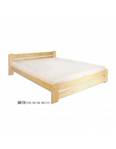 Łóżko Lk118