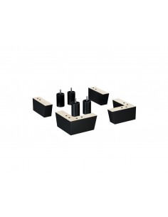 Zestaw Nóg Duży Do Korpusu Tik