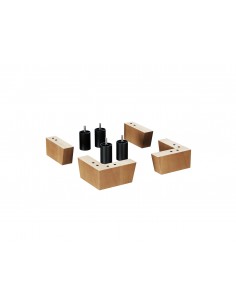 Zestaw Nóg Duży Do Korpusu Tik 2