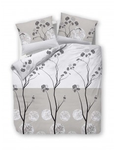 Pościel Satyna Bawełniana 2