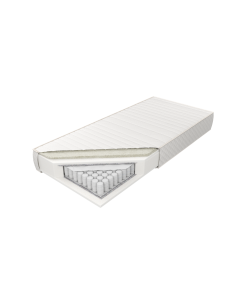 Materac Kieszeniowy Jamajka...