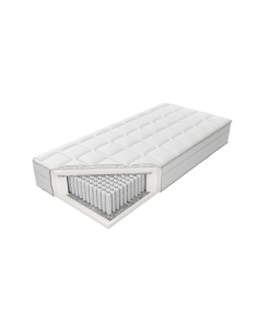 Materac Kieszeniowy Sonet Koło