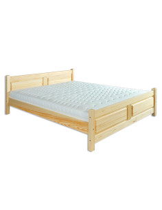 Łóżko Lk115