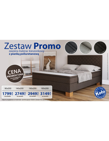 Zestaw Promo