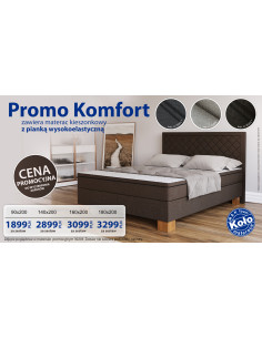 Zestaw Promo Komfort