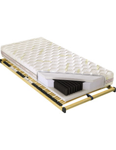 Materac Kieszeniowy Czar... 2