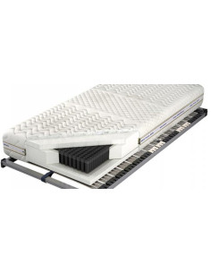 Materac Kieszeniowy Czar... 2