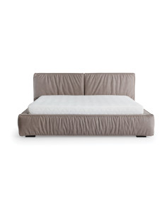 Łóżko tapicerowane BOLSENA 2