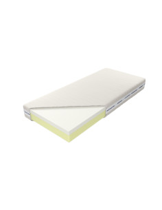 Materac piankowy Medivis Lux