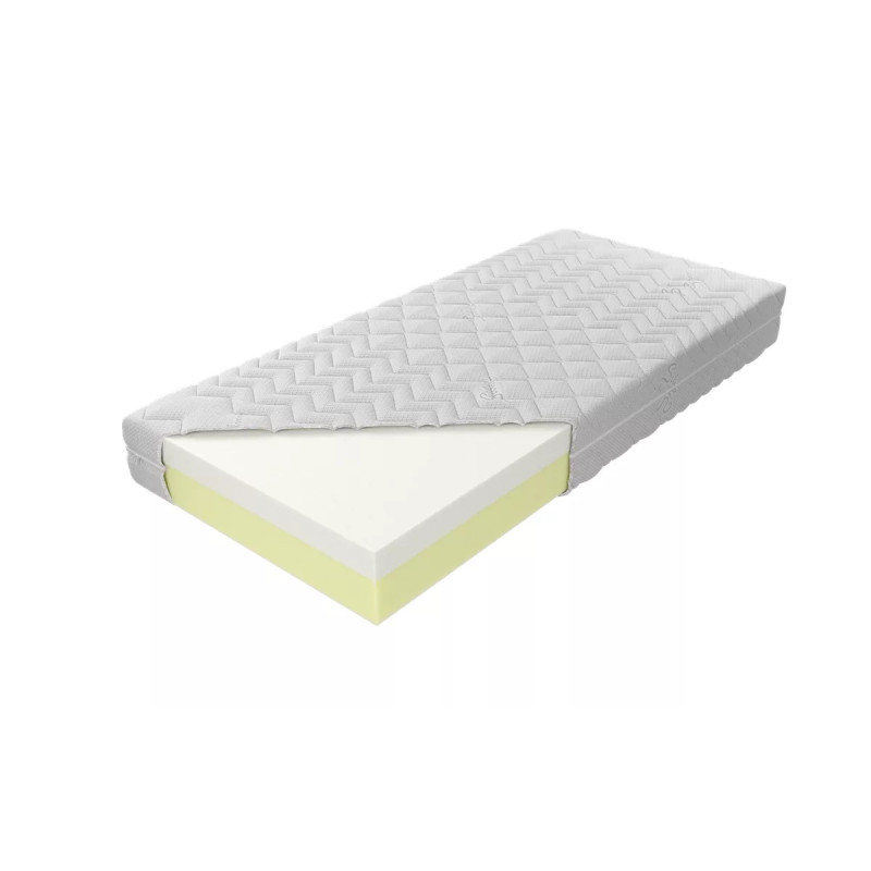 Materac piankowy Medivis