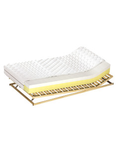 Materac piankowy Medivis 2