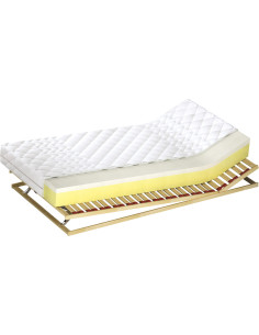 Materac piankowy Bahrain 2