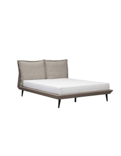 Łóżko tapicerowane FORLI New Elegance