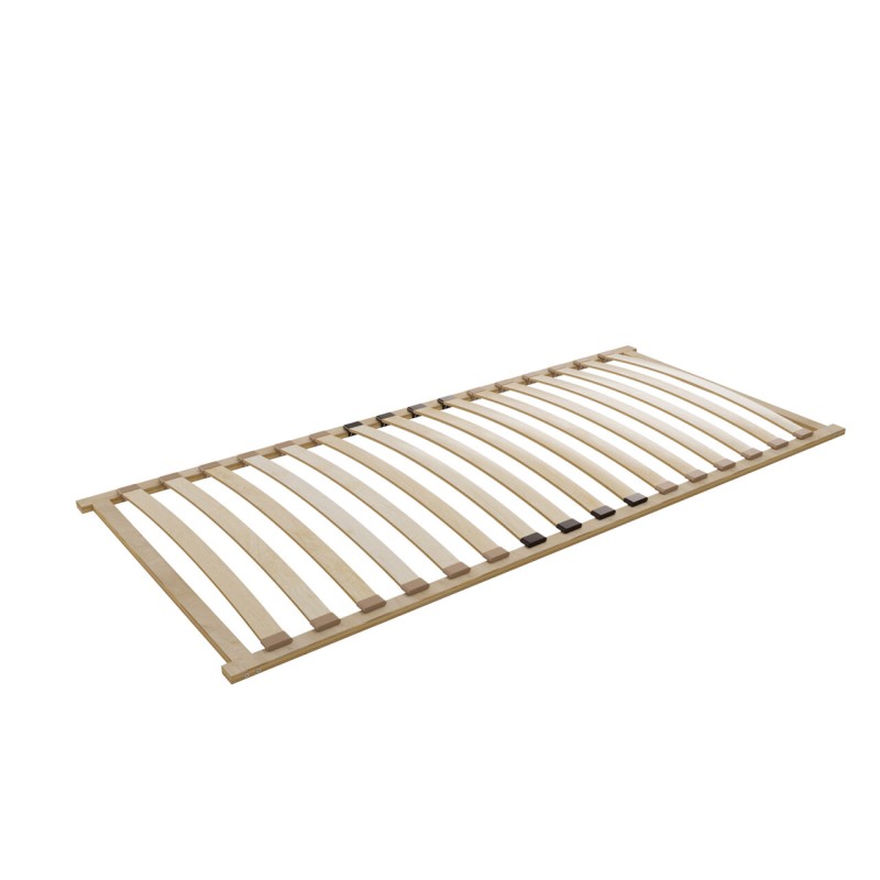 Stelaż Flex 3-polowy M&K Foam Koło