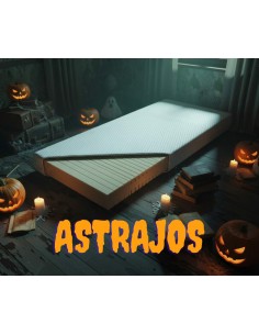 Materac Piankowy Astrajos...