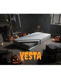 Materac Kieszeniowy Vesta...