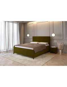 Zestaw Łóżko 84007 +... 2