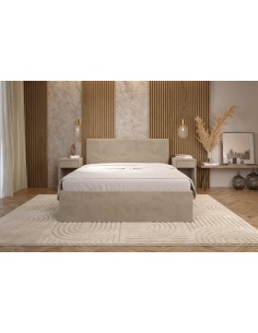 Łóżko tapicerowane 86000 RP...