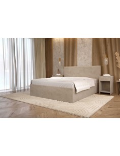 Łóżko tapicerowane 86000 RP... 2