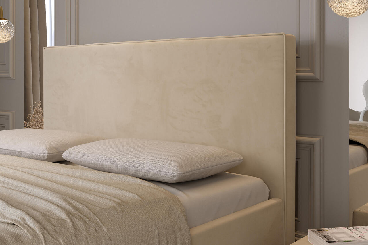 Łóżko 84001 pojemnik