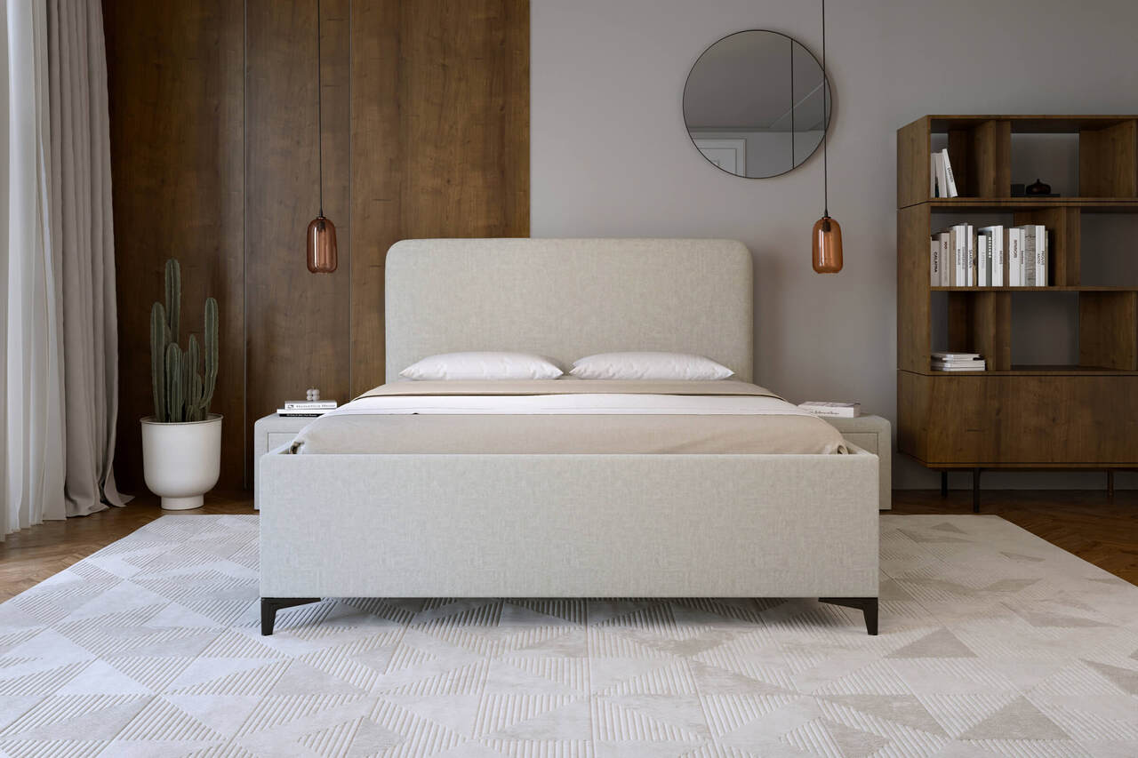 Łóżko 84003 widok