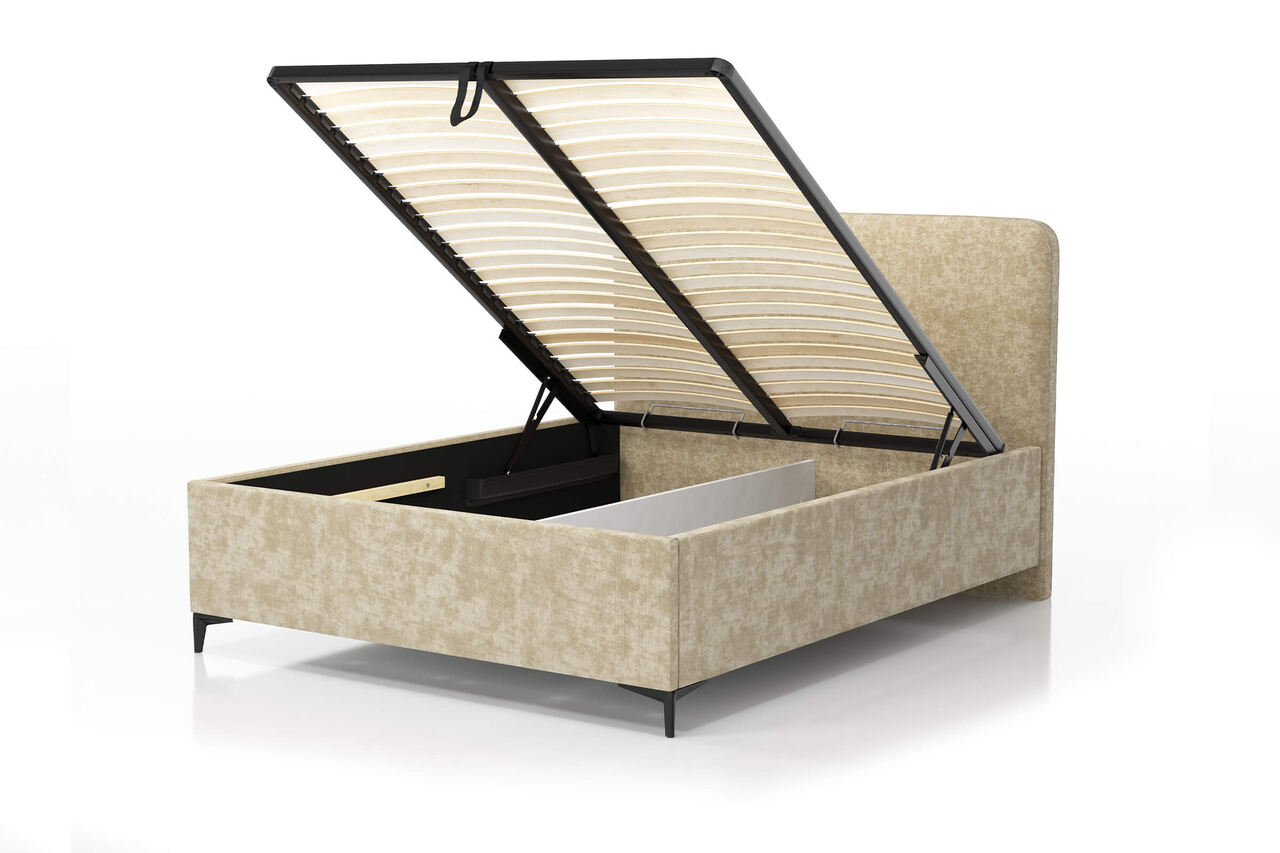 Pojemnik w łóżku 84003