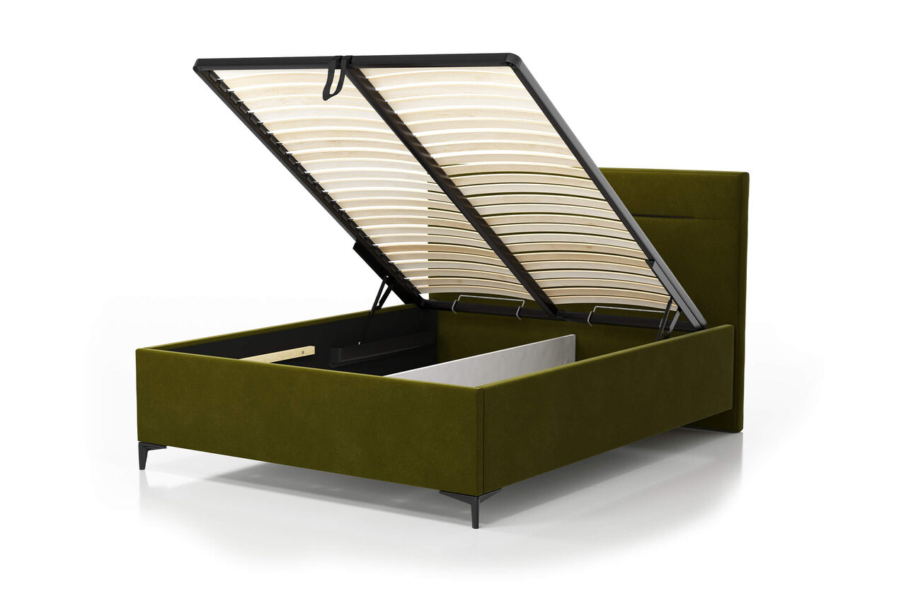 Pojemnik w łóżku 84007