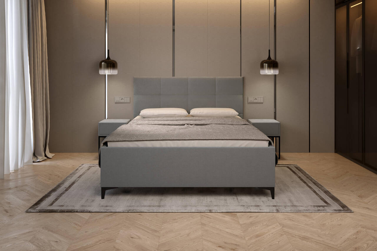 Łóżko 84122 widok