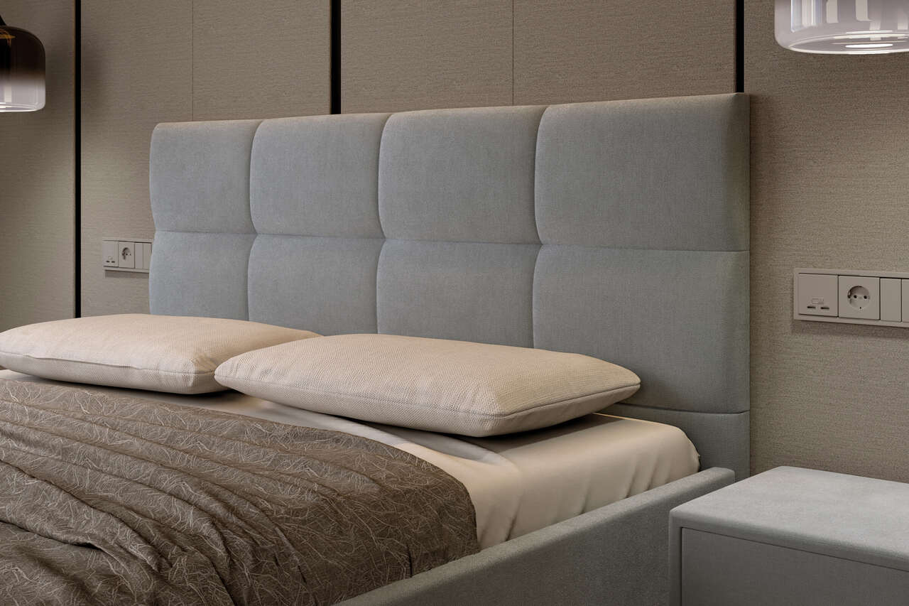 Łóżko 84122 pojemnik