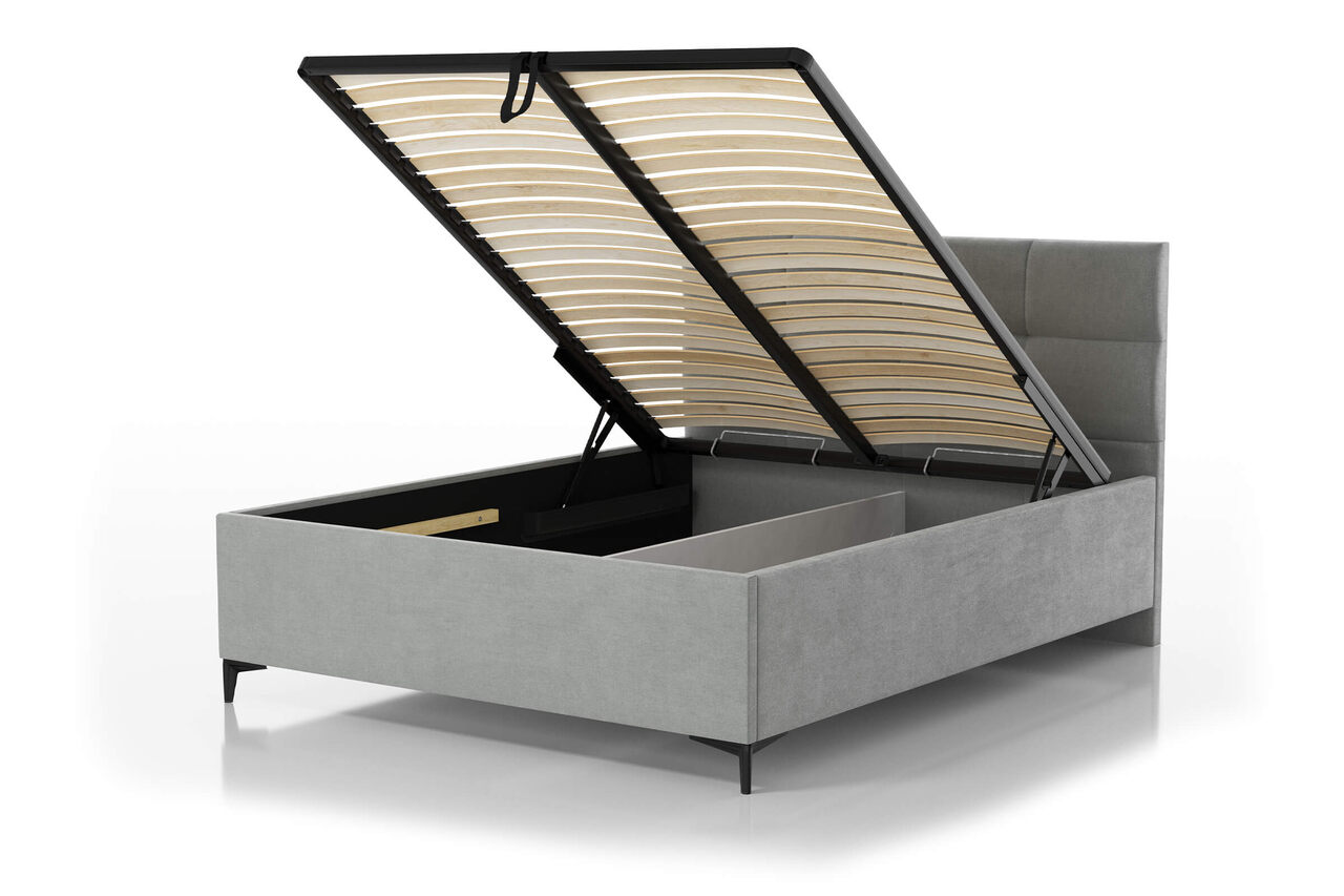 Pojemnik w łóżku 84122