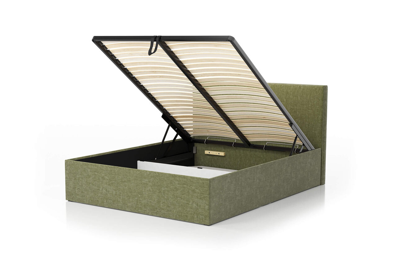 Pojemnik w łóżku 86000